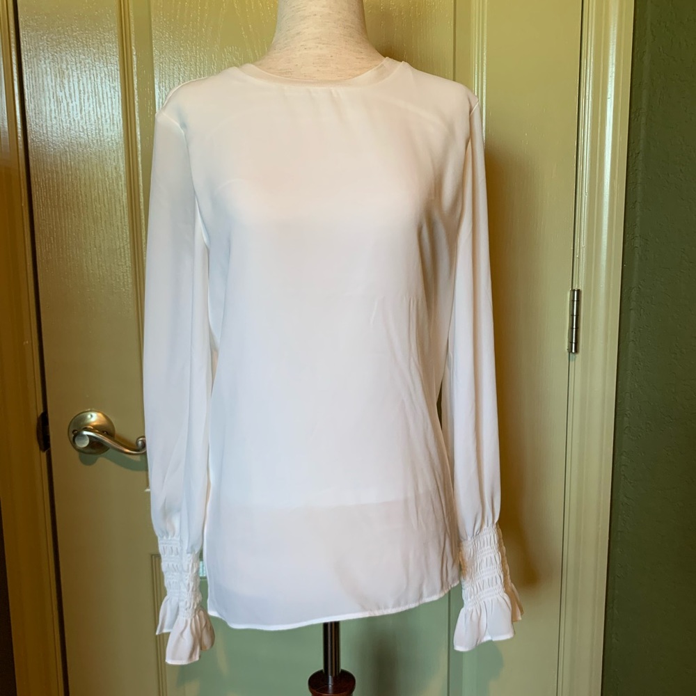 Rachel Zoe top